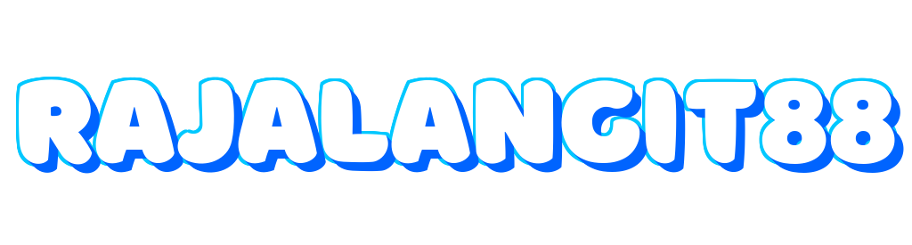 Logo RAJALANGIT88